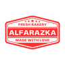 Logo Alfarazka Bakery
